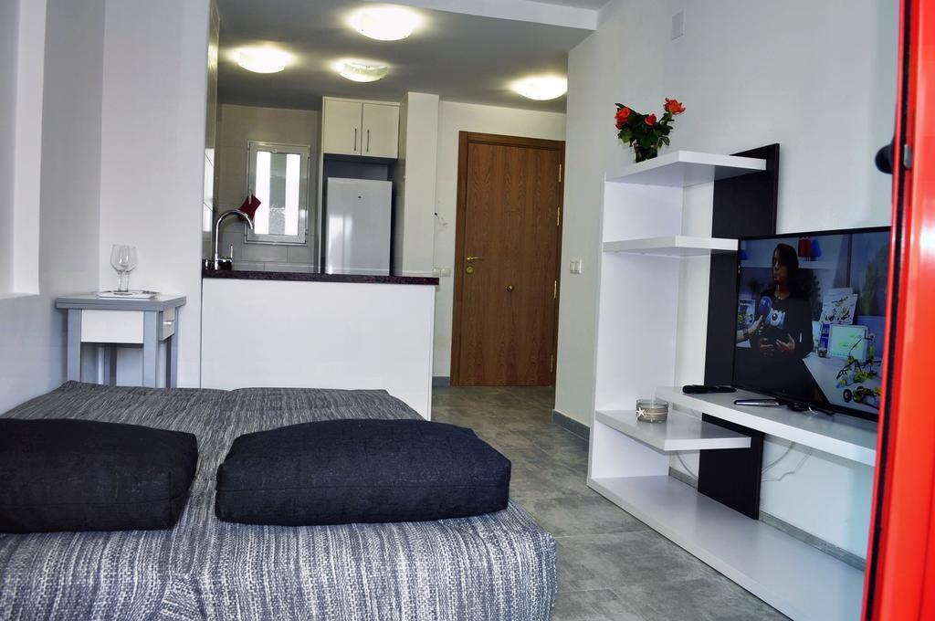 Apartment Eva Mar