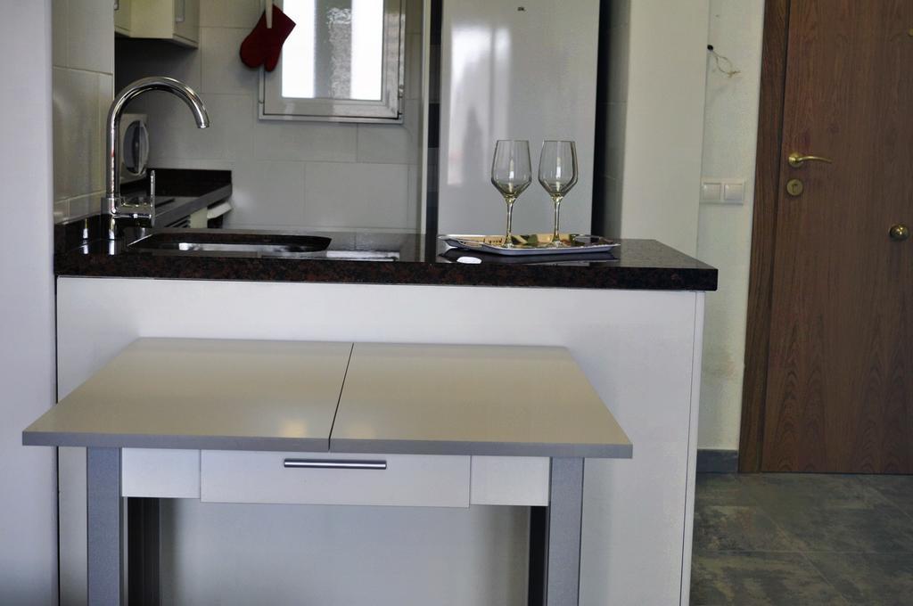 Apartamento Eva Mar Benidorm