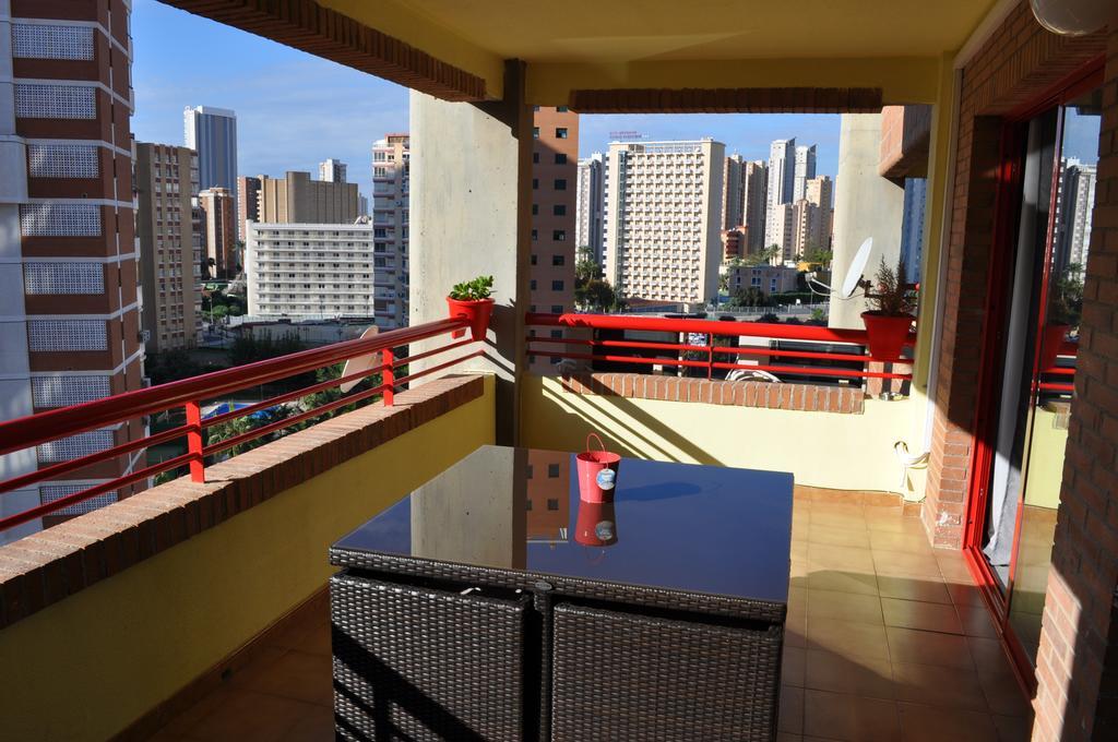 Apartamento Eva Mar
