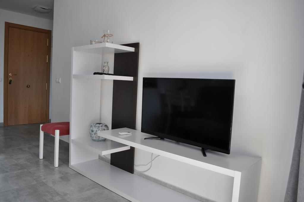 Apartamento Eva Mar Benidorm