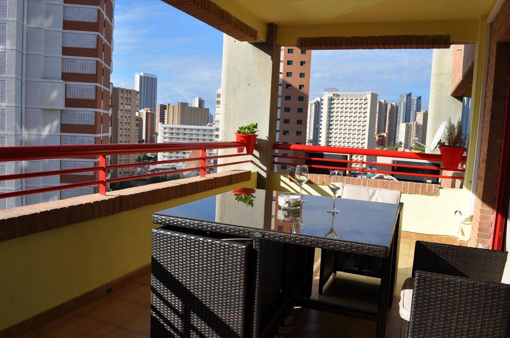 Apartamento Eva Mar