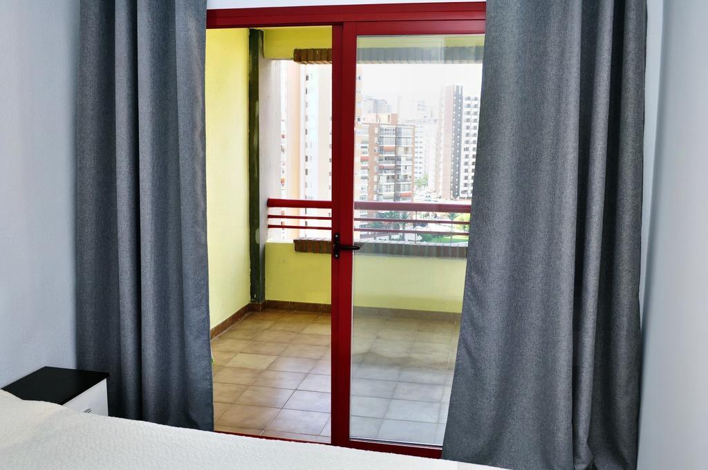 Apartamento Eva Mar Benidorm