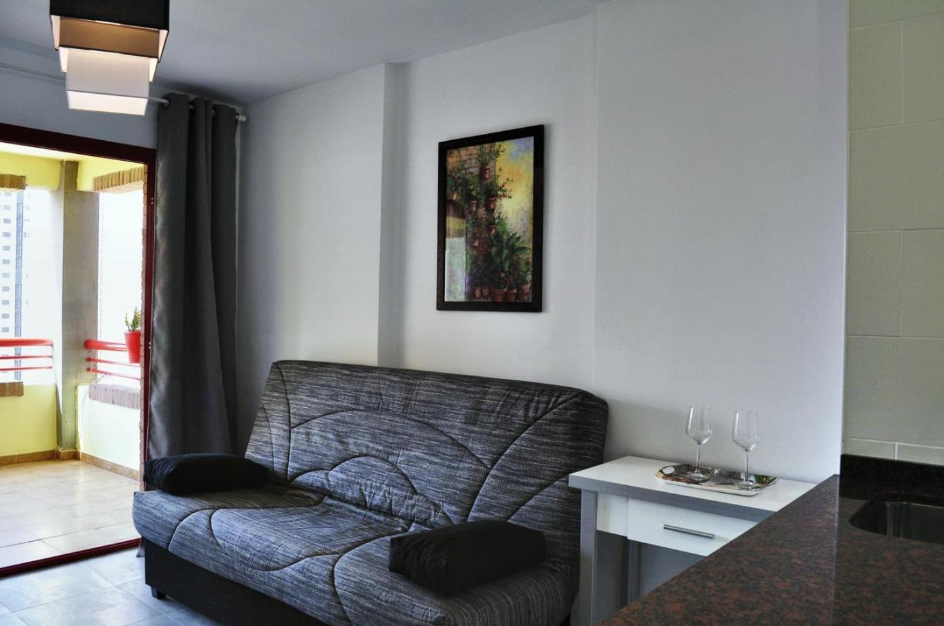 Apartamento Eva Mar *