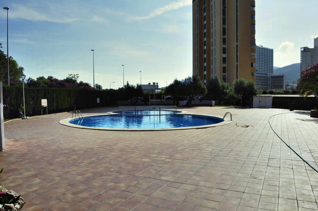 Apartamento Eva Mar