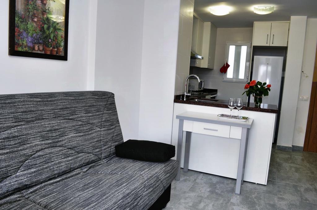 Apartamento Eva Mar *