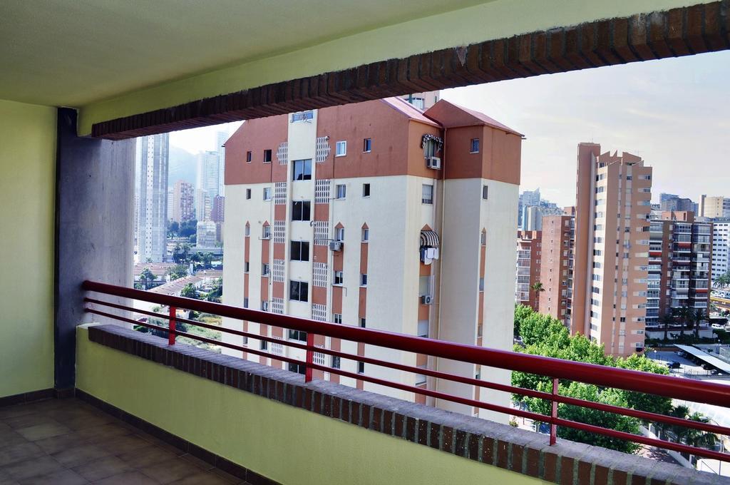 Apartamento Eva Mar *